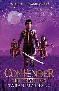 Contender: The Champion 