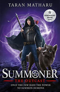Summoner: The Outcast 