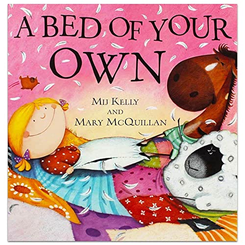 A Bed of Your Own