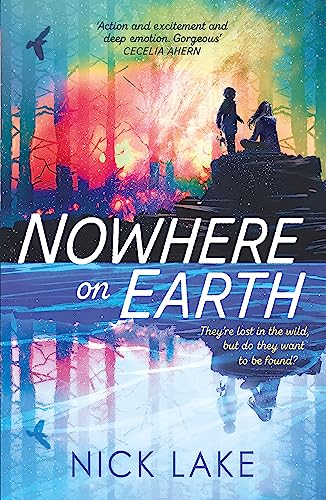 Nowhere on Earth