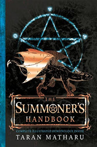 The Summoner's Handbook 