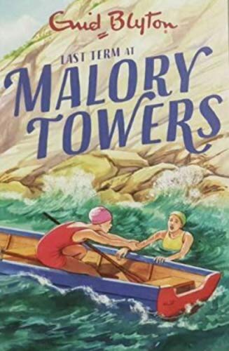 Last Term At Malory Towers