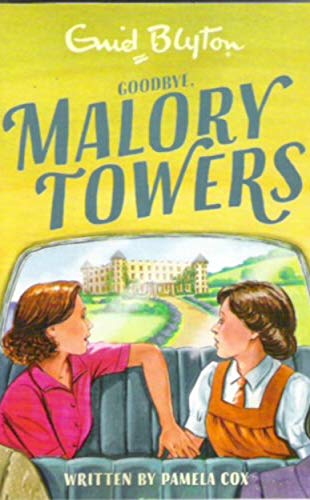 Goodbye, Malory Towers