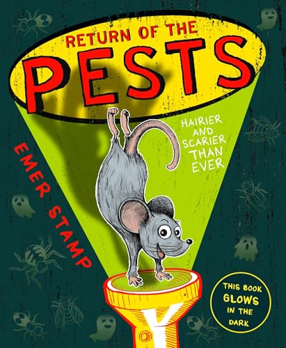 PESTS: RETURN OF THE PESTS