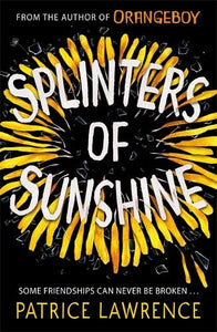 Splinters of Sunshine 