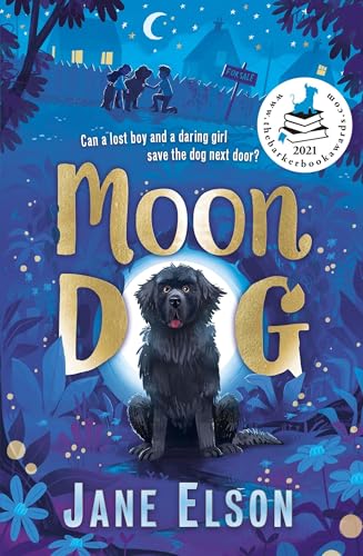 Moon Dog