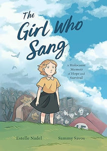 The Girl Who Sang 