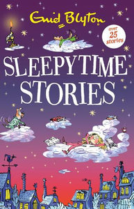 Sleepytime Stories 