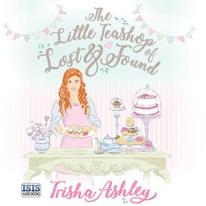 The Little Teashop Of Lost And Found 