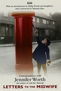 Letters To The Midwife 