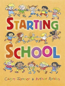 Starting School 