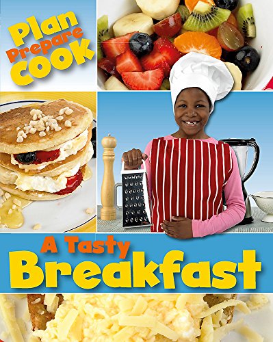A Tasty Breakfast