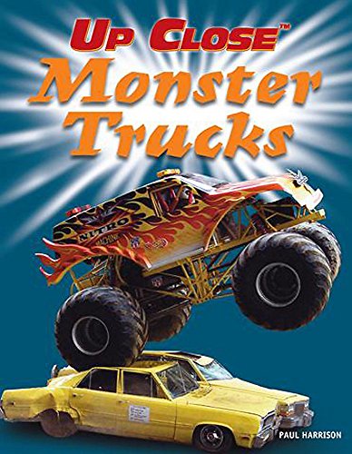 Monster Trucks