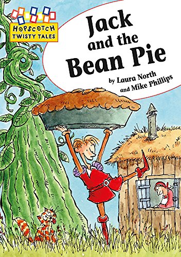 Jack and the Bean Pie