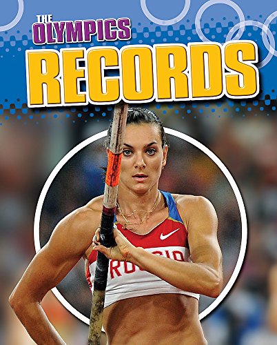 The Olympics: Records