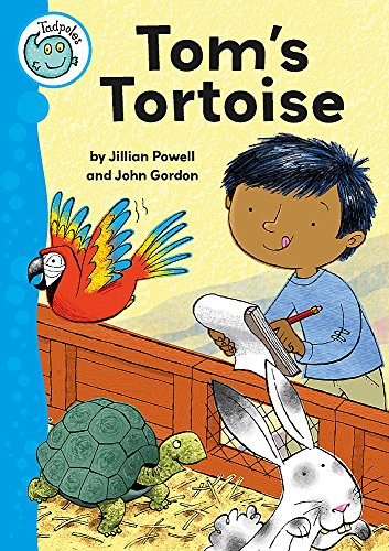 Tadpoles: Tom's Tortoise