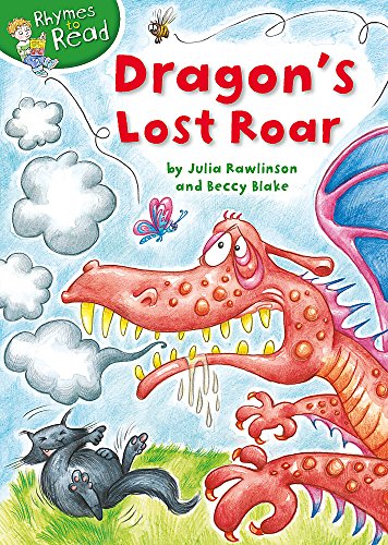 Dragon's Lost Roar