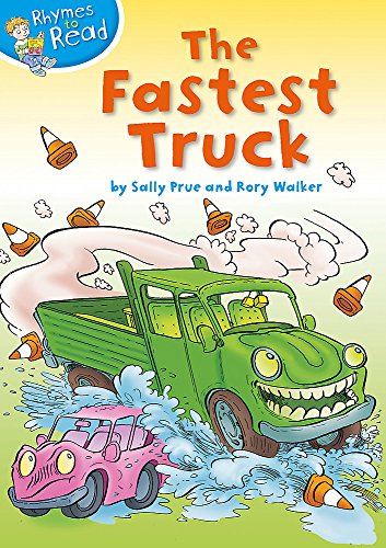 The Fastest Truck