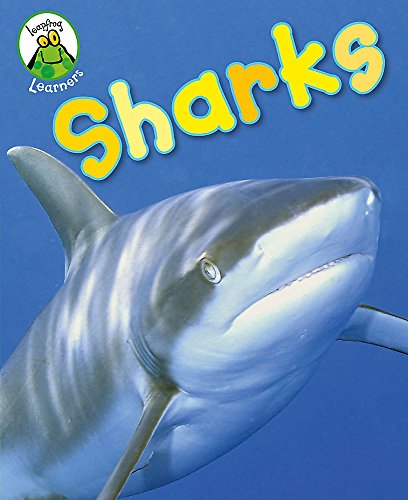 Leapfrog Learners: Sharks