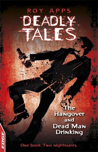 The Hangover and Dead Man Drinking