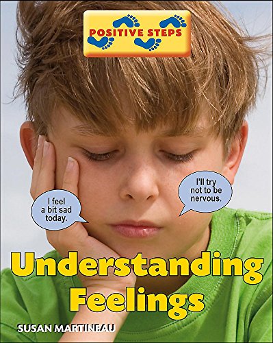 Positive Steps: Understanding Feelings