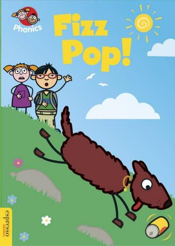 L2: Fizz Pop!