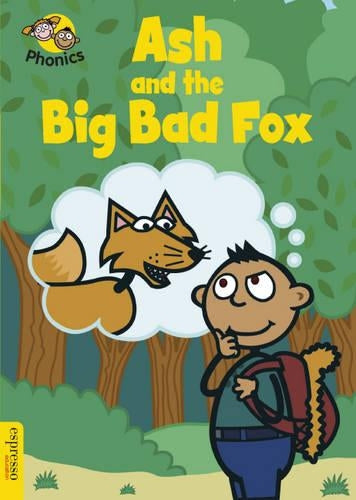 L3: Ash and the Big Bad Fox