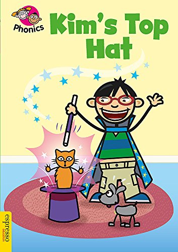 L1: Kim's Top Hat