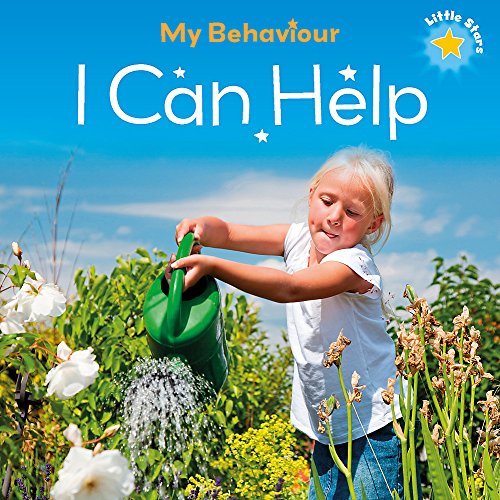 Little Stars: My Behaviour - I Can Help