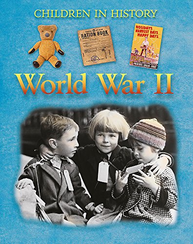 Children in History: World War II