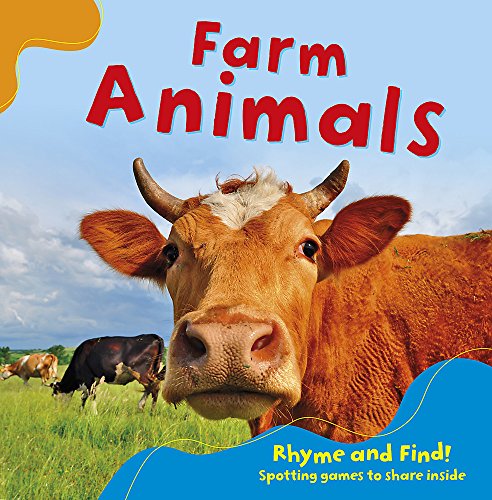 Farm Animals