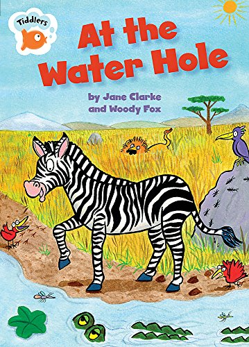 At the Water Hole
