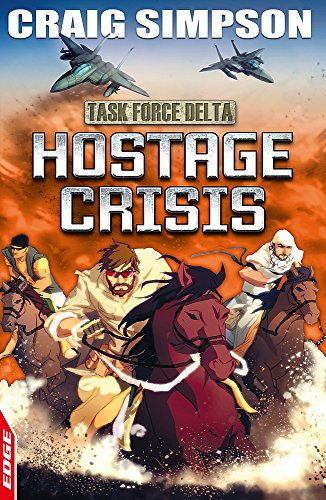 Hostage Crisis