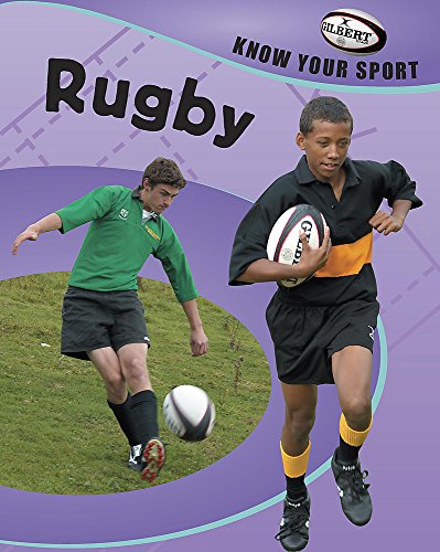 Know Your Sport: Rugby
