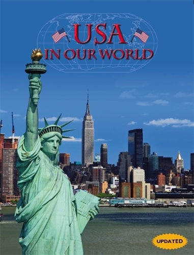 Countries in Our World: USA
