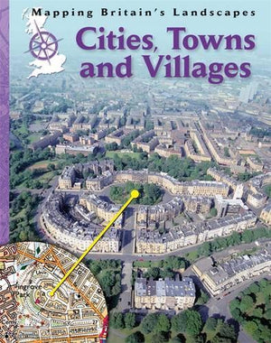 Cities, Towns and Villages
