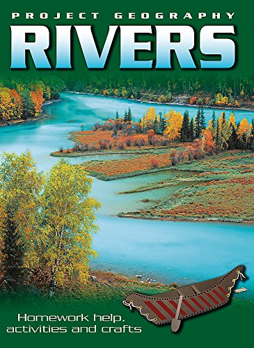 Project Geography: Rivers