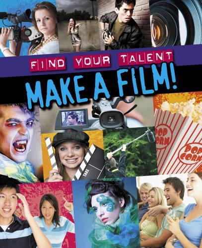 Make a Film!