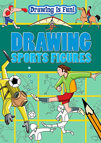 Drawing Sports Figures