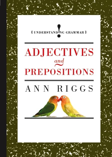 Adjectives and Prepositions