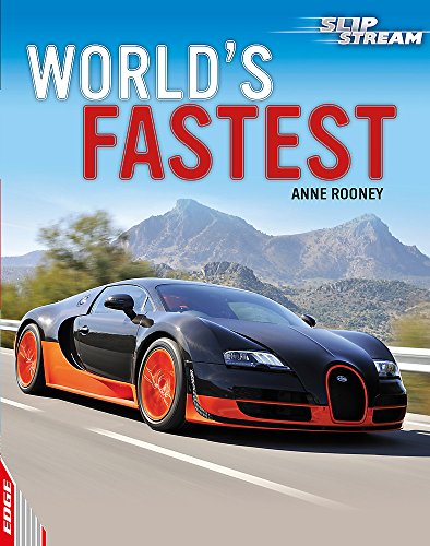 World's Fastest