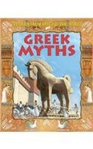 Greek Myths