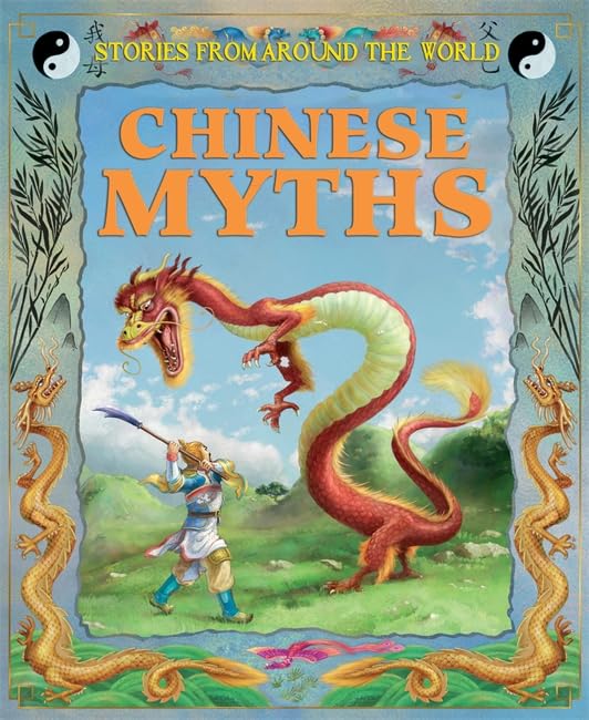 Chinese Myths