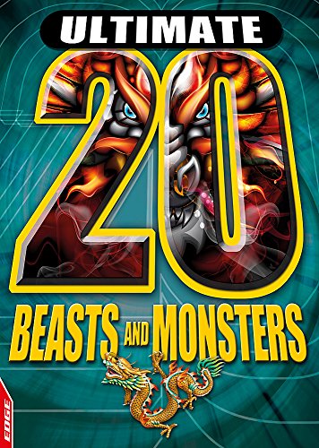 EDGE: Ultimate 20: Beasts and Monsters