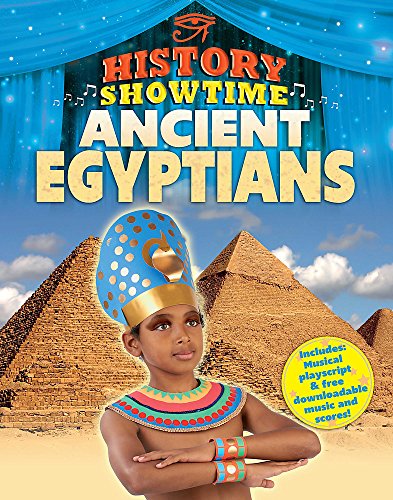 Ancient Egyptians