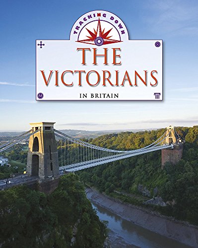 Tracking Down: The Victorians in Britain