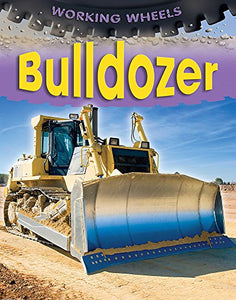 Bulldozer 