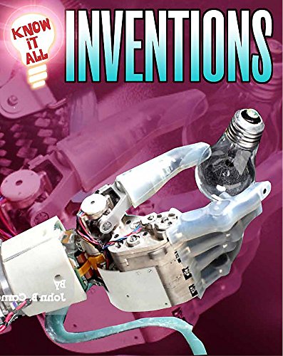 Inventions
