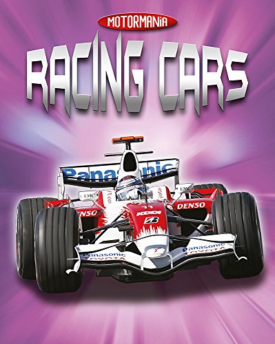 Racing Cars
