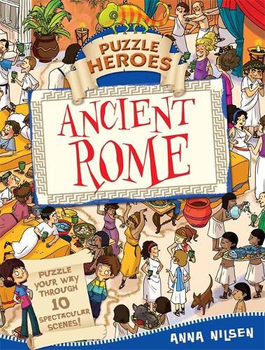 Ancient Rome